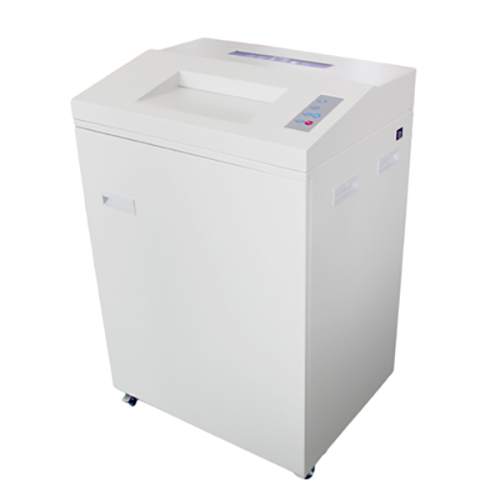 Máy hủy tài liệu BOSSER 370X