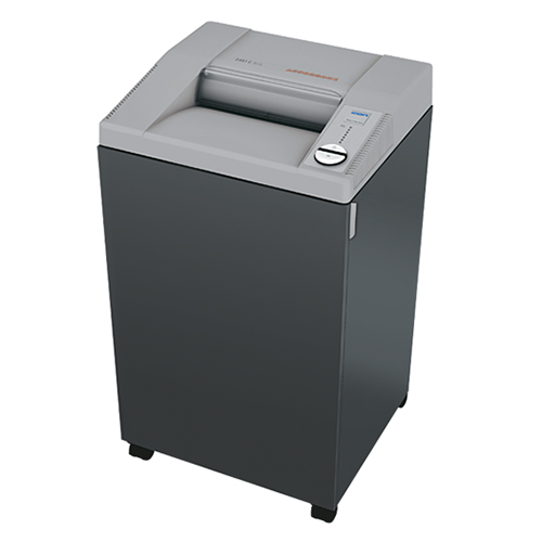 Máy hủy tài liệu EBA 5141C