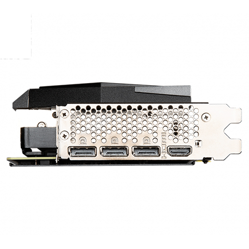 VGA MSI GeForce RTX 3080 GAMING Z TRIO 10G