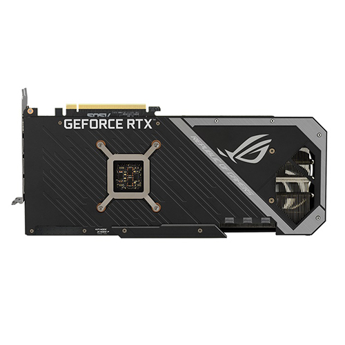VGA ASUS ROG Strix GeForce RTX 3070 Ti OC 8GB GDDR6X (ROG-STRIX-RTX3070TI-O8G-GAMING)