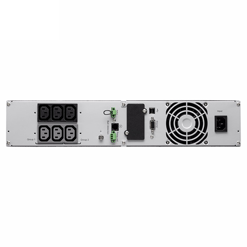 Bộ lưu điện UPS Eaton 9SX 3000VA 230V (9SX3000IR)