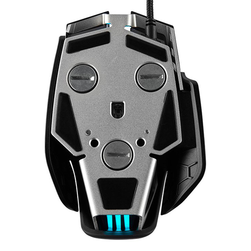 Chuột chơi game Corsair M65 RGB Elite Black CH-9309011-AP