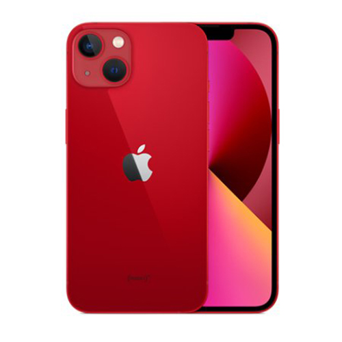 iPhone 13 Mini 128GB MLK33VN/A Red (Apple VN) 2021