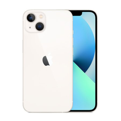 iPhone 13 Mini 128GB MLK13VN/A Starlight (Apple VN) 2021