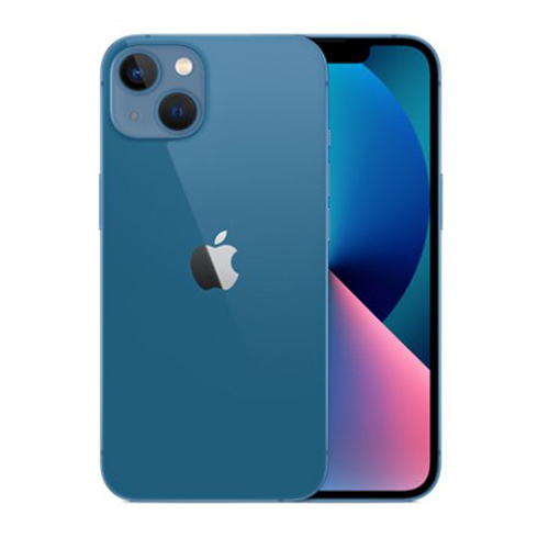 iPhone 13 Mini 256GB MLK93VN/A Blue (Apple VN) 2021
