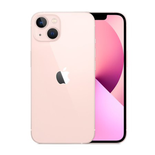 iPhone 13 128GB MLPH3VN/A Pink (Apple VN) 2021