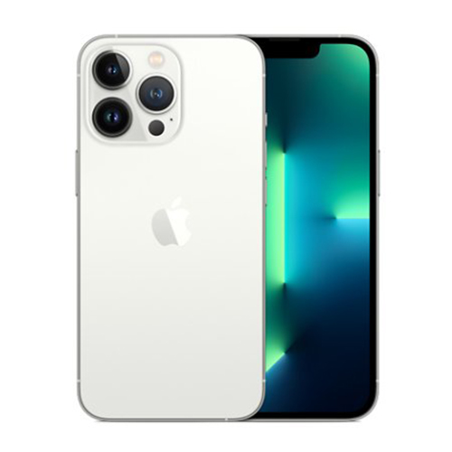 iPhone 13 Pro 128GB MLVA3VN/A Silver (Apple VN) 2021