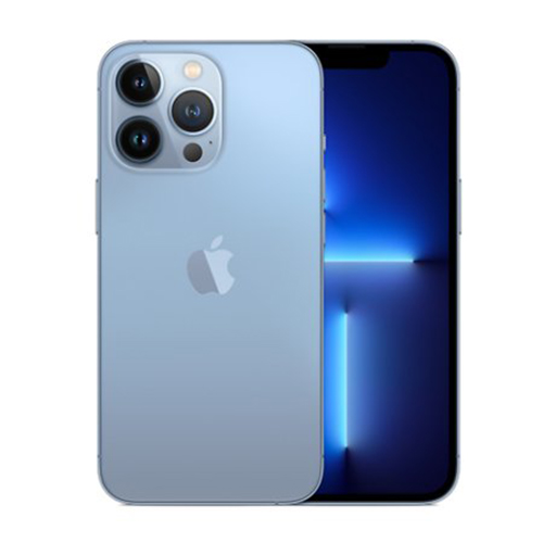 iPhone 13 Pro 128GB MLVD3VN/A Sierra Blue (Apple VN) 2021