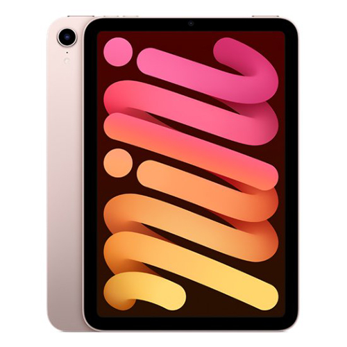 iPad Mini 6 MLX43ZA/A WiFi + Cellular Pink (Apple VN) 2021