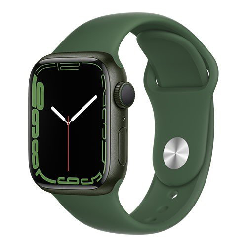 Apple Watch Series 7 GPS MKN03VN/A 41mm Green VN/A