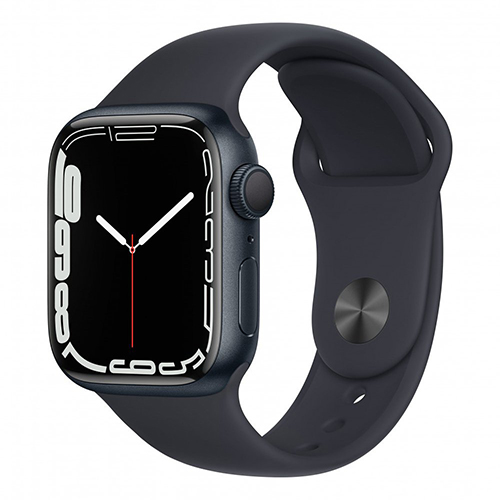 Apple Watch Series 7 GPS + Cellular 4G MKJP3VN/A 45mm Midnight VN/A